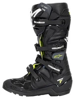 Tech 7 Enduro Drystar