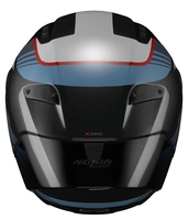 X-804 RS Carbon PIEGA