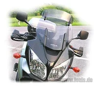 Bulle Touring Vario