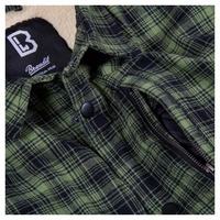 Brandit Classic Sherpa