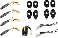 Blinker-Set Honda NC 700 X