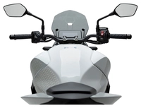 Szyba typu touring z ABE