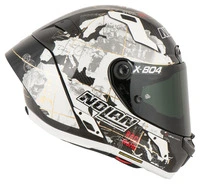 X-804 RS Carbon C.Checa