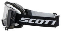 Fury Wfs Gogle Motocrossowe