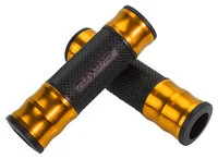 Handlebar grips for 22mm Handlebar