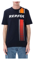 Repsol And Stripes