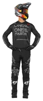 Spodnie crossowe O'Neal Element Static