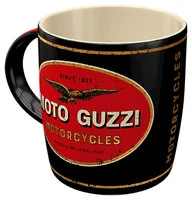 Beker Moto-Guzzi
