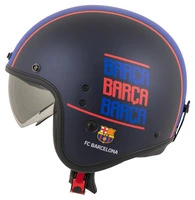 Belfast Evo Fc Barcelona