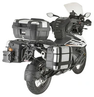 NOSIČ BOČNÍCH KUFRŮ GIVI