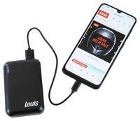 Powerbank 10.000 Mah