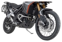 Hliníková Ochrana Motoru