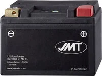 JMT LITHIUM ION BATTERY