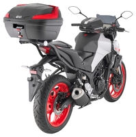 Topcase B37 Blade Monolock, 37L