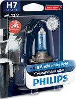 Crystalvision H7 Ultra Moto