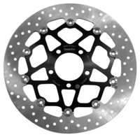 Brake-Discs Floating Disc