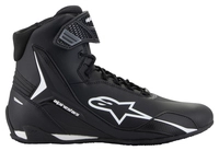 Faster 4 Bottes