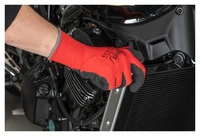 Werkplaats Handschoen