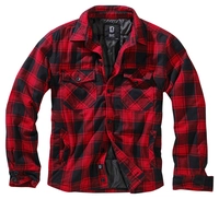 Lumberjacket Hooded