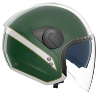 N20-2 VISOR TRICOLORE