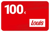 100,- Euro - buono regalo