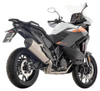 Sonora exhaust system EC-BE