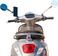 Mirror Mount Pro
