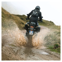 CANYON ryggsäck 12 liter