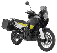 TRAX ADV alukoffer-systeem