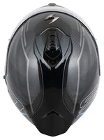 Exo-1400 EVO II Carbon Air Reika