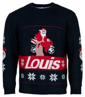 Ugly Christmas Pullover