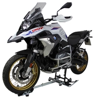 Logement Complet Roue Avant,