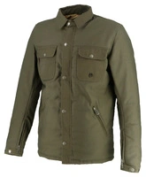 Detroit Hiver Hommes