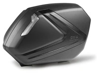 Set di valigie V37 carbon look