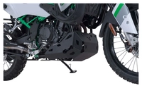 Hliníková Ochrana Motoru