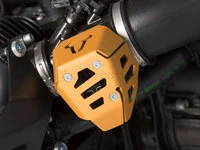 Protection Potentiomètre