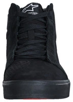 Ride-63 leather