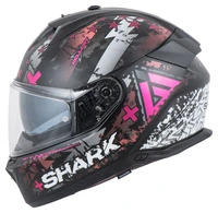 Skwal i3 Hellcat