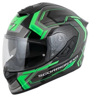 Exo-1400 Evo II Air Linart