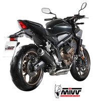 Układ wydechowy Gp Pro z EG-BE