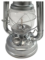 Hurricane - Lamp Tempête