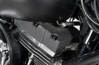 Bolt sets HD Touring/FXR 87-
