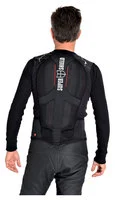 Gilet Con Giacca Protettore