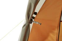 Doppelwand-Kuppelzelt, Louis Edition