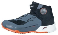 CR-X DS