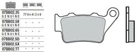Brake-Pads Sinter With Abe