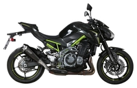 Delta Race Silencer