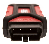 GS-911 USB Enthusiast