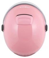 Y10 Plain Pastel Pink