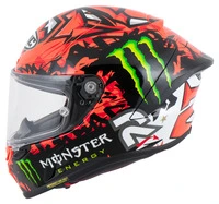 RPHA 1 Monster Quartararo Replica II MC1